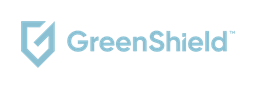 Greenshield logo