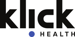 Klick Health logo