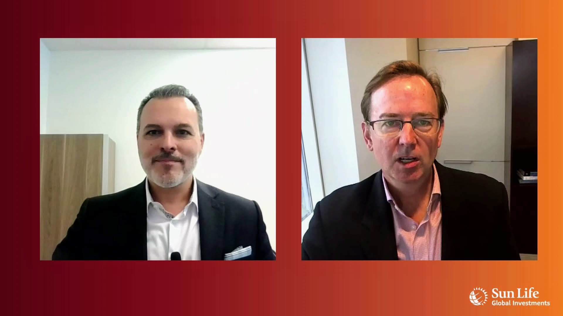 Education Webinar for Sun Life Financial