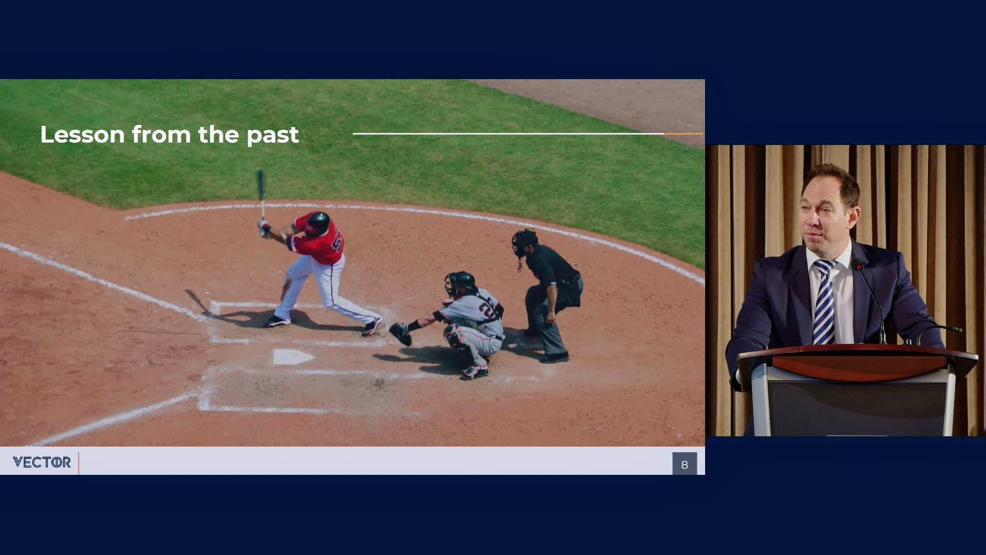 Investor Town Hall for Vector Financial